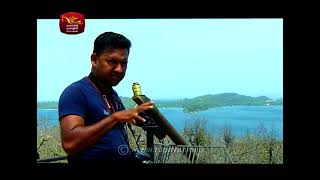 SARISARA | Episode 95 | Beach Travel Programme Trincomalee Navy Camp