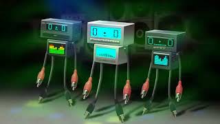 Adam Buxton - Dancing In The Middle Official Video