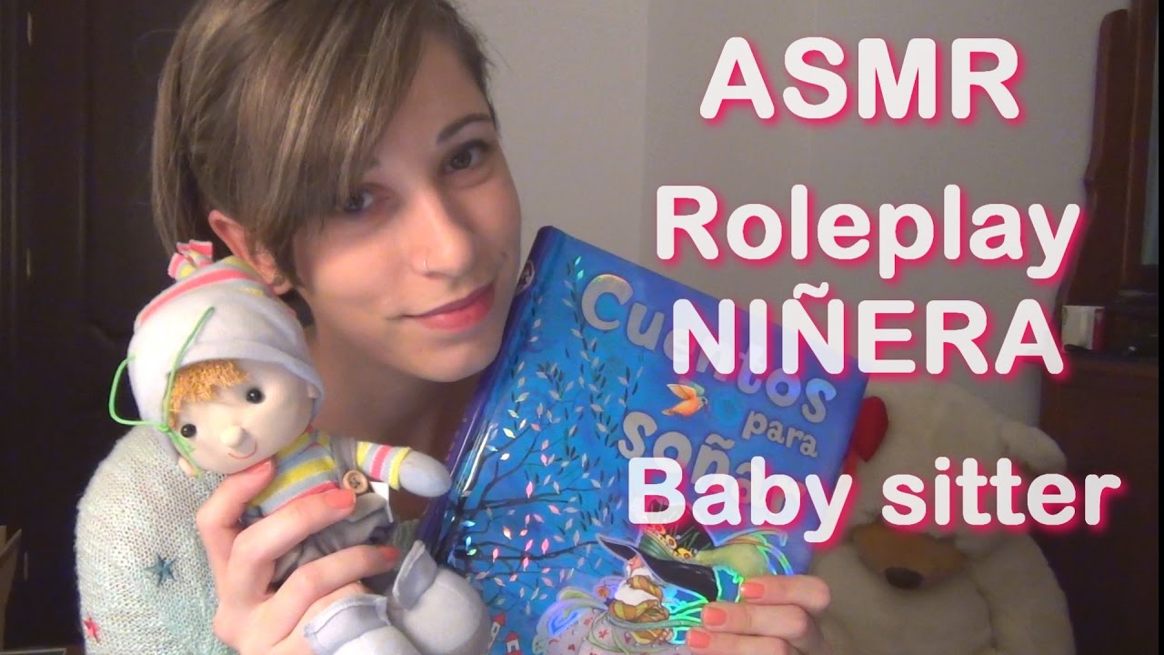 Baby role play lesbian compilations