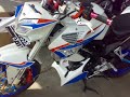 image Yamaha Vixion Modif Banjarmasin