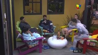 Quién Está Enamorado De Belén Etchart?