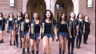 Pi Lambda Chi