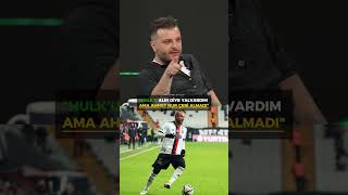 Ahmet Nur Çebiye Hulku Alın Diye Yalvardım Ama Almadı