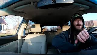 In The Whip With Whitticus. Upshott - Columbine.