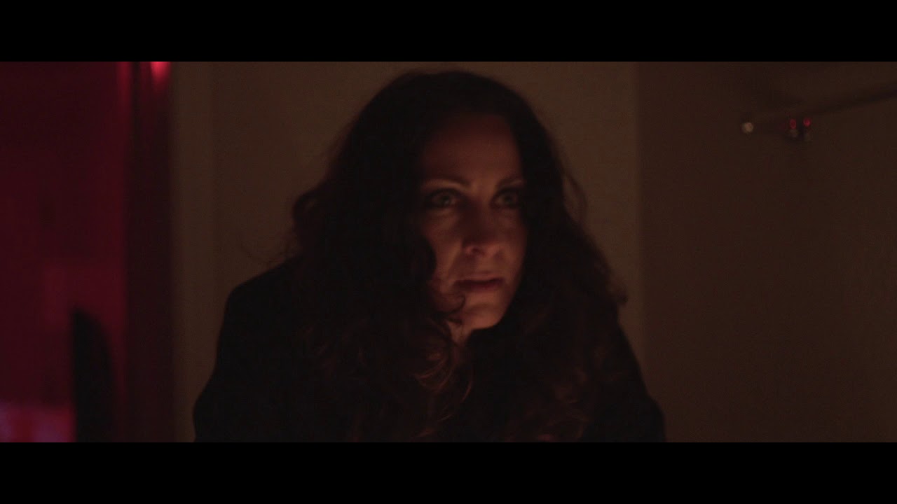 ROMY - BROKEN HALO