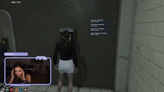 Nununora Shocked After Witnessing Erp For The First Time Gta Rp Nopixel 3.0