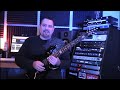 Elf Riffs #10 with Carl Roa - Power Pentatonics