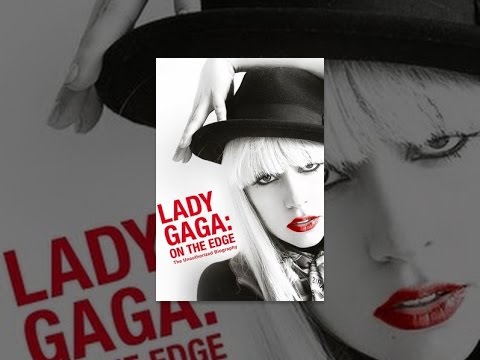 Lady Gaga: On The Edge Lady Gaga: On The Edge klip izle