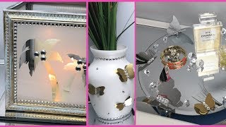 3 EASY HOME DECOR IDEAS | SUMMER DECOR | DOLLAR TREE DIY