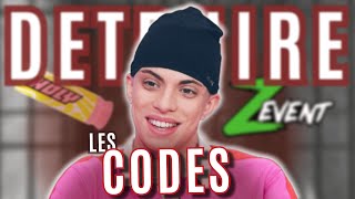 Drama Anyme Detruire Les Codes Du Stream