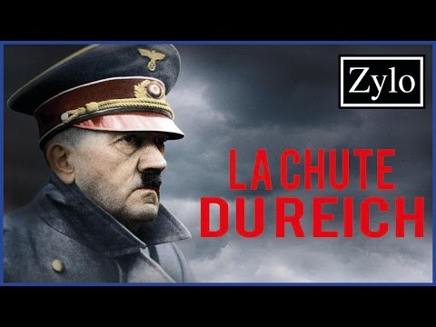 La Chute du Reich