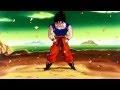 DBZ AMV -The Story of Goku - New Divide