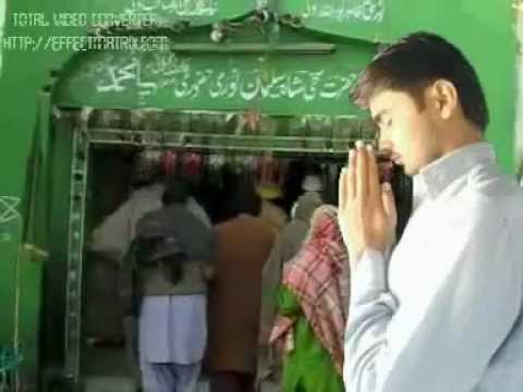 naseeb mary likh baba paki pencle nal..by deemi khan