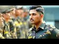 feeling proud indian army | indian army allu arjun | jung ke maidan mein Indian army | army song