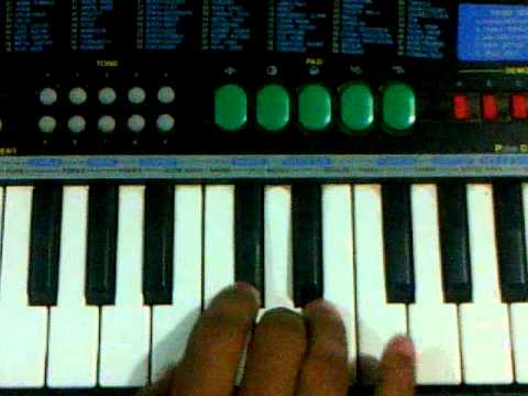 kadhi tu from mumbai pune mumbai piano by Nitesh patil