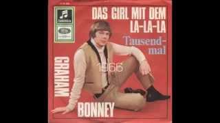 Watch Graham Bonney Das Girl Mit Dem La La La video