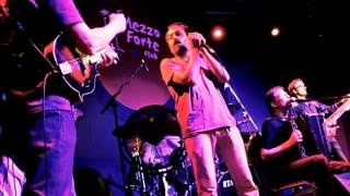 Фёдор Чистяков - Тёмная Ночь