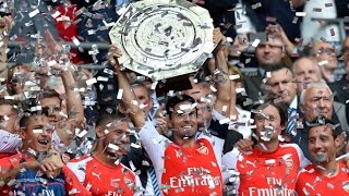 Arsenal Breeze Past City Turk And Jerk Recap