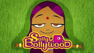 Sally Bollywood - Top Épisodes À Regarder 1 Heure De Compilation