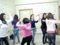 Ballo del Cammello♥ Palestra,2At