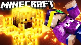 Am gasit BLAZE-URI ASCUNSE pe Minecraft Captive!