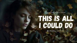 This Is All I Could Do For Everyone I Am Wrong Miyaviamore
