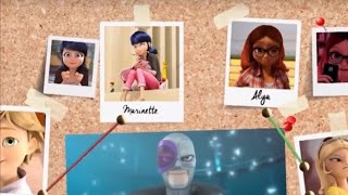 Miraculous Ladybug All Students Are Insulting Cloe Presented By Zag Heroez