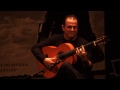 Gerardo Núñez Trio Guitarra Flamenco GUITFESTSEVILLA 2013