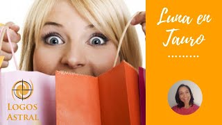 Luna en Tauro - ATENCIÓN SE VIENE SORTEO!! 😀