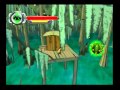 Ben 10 Protector Of Earth - Parte 15 - Español