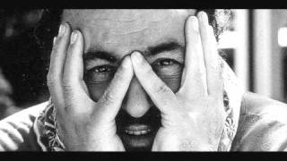 Luciano Pavarotti M Aparì Tutt Amor Martha Flotow Luciano Pavarotti M Aparì Tutt Amor Martha Flotow
