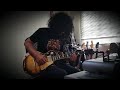 Wings-intan ku kesepian...gitar karok