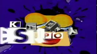 The Snack Thats Smiles Back Csupo