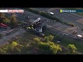 Deadly California Highway Crash: Nine killed as truck slams into college tour bus