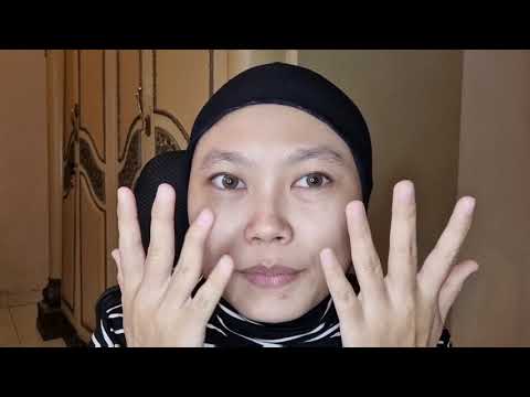 Review Frontal BRAND baru KAMU BEAUTY Cleansing balm (Brand Lokal) - YouTube