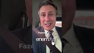 O Enem 2025 Tem Novidades Importantes