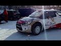 4 Feb_ Mads Ostberg PET for Rally Sweden 2015