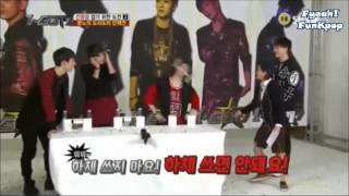 GOT7 Funny & cute moments PART 1