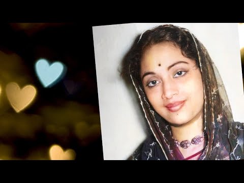 Kaise Koi Jeeye Geeta Dutt Film Badbaan Music Hemant Kumar..