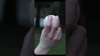 How To Throw A Nasty Sweeper