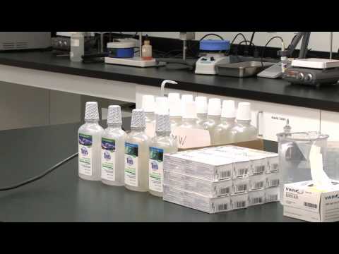 Making Of Tom S Of Maine S Wicked Fresh Toothpaste Making Of Tom S Of Maine S Wicked Fresh Toothpaste