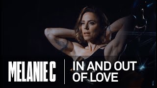 Watch Melanie C In And Out Of Love video