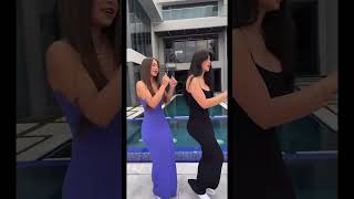 Sophie Rain Dancing At Bop House