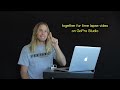 GoPro Studio: How To Make A Time Lapse Video - GoPro Tip #397