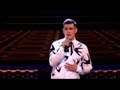 The Voice UK 2013 | Mike Ward performs 'Suspicious Minds' - The Live Final - BBC One