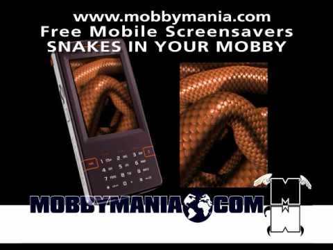 send free wallpapers to your phone. HATE. Snakes in your Mobby