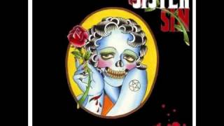 Watch Sister Sin Dance Of The Wicked video