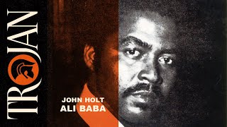 Watch John Holt Ali Baba video