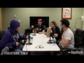 Creature Talk Ep101 SPECIAL 5/3/14 Video Podcast