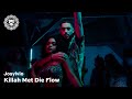 Josylvio - Killah Met Die Flow (prod. Spanker)